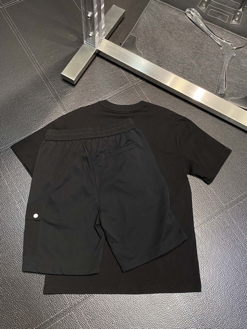 Prada Short Suits